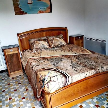 Desire Villa Сикс-Фор-ле-Плаж Екстериор снимка