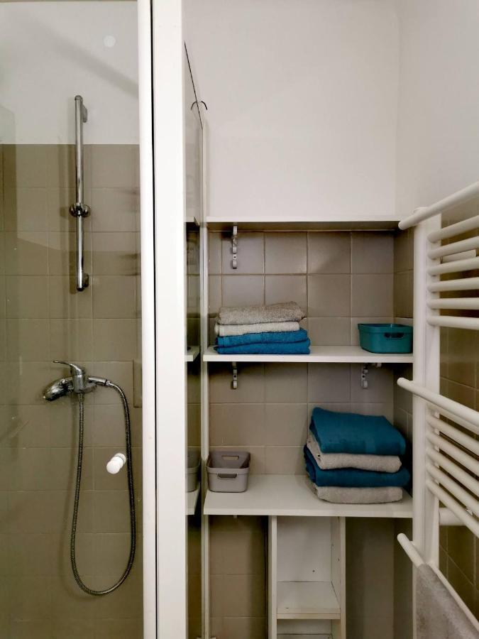 Desire Villa Сикс-Фор-ле-Плаж Екстериор снимка